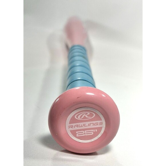 Rawlings Remix Alloy Pink T-Ball 25 inch TBRP12 2 1/4" DIA -12 - Picture 8 of 9